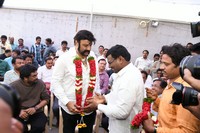 NBK 101 Movie Opening
